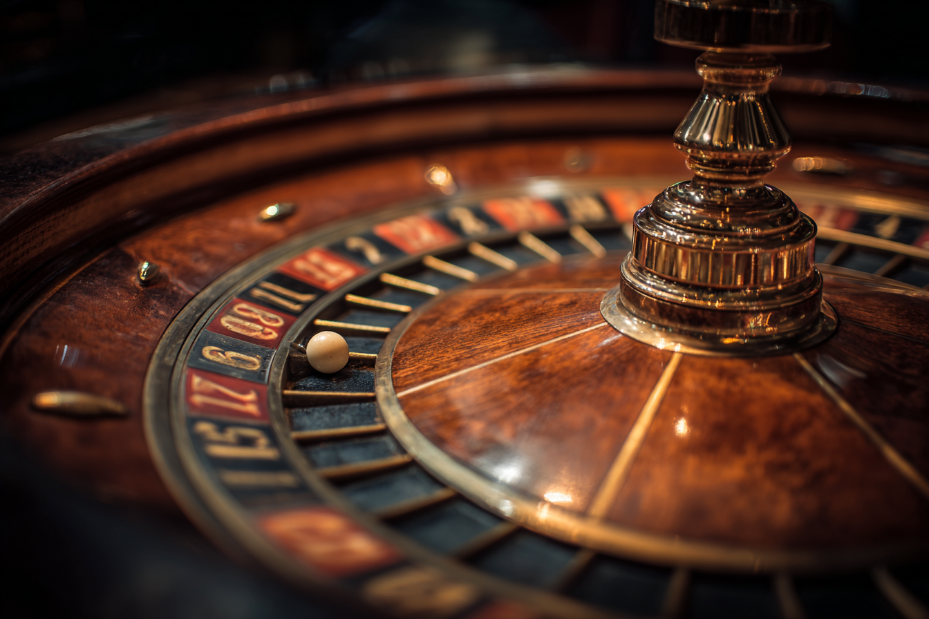 Slot Games